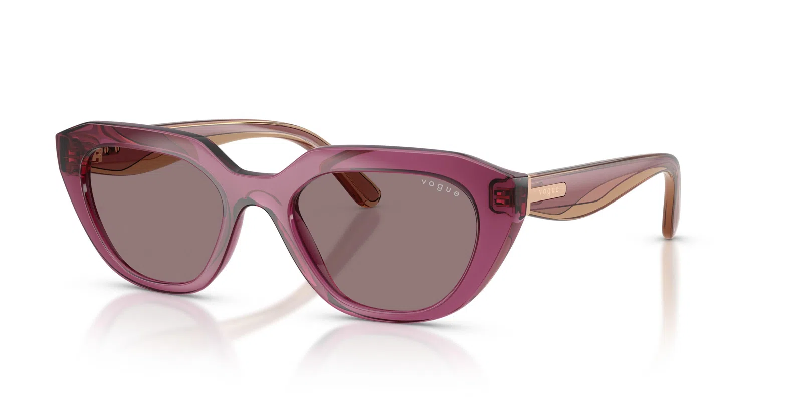 Vogue 5711S Sunglasses - view 23